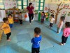 HOẠT ĐỘNG CHƠI TẬP – CÓ CHỦ ĐỊNH...