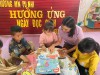 HƯỞNG ỨNG NGÀY SÁCH VÀ VĂN HÓA ĐỌC...